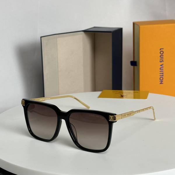 Louis Vuitton Sunglasses Top Quality LVS03558